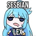Sesbian Lex