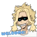 AMWelcome