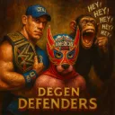 DegenDefenders
