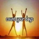 countyourdays