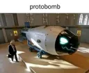 Protobomb