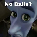 No balls?