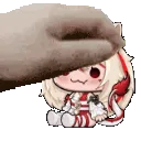 such a good girl Aki