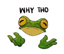 why
