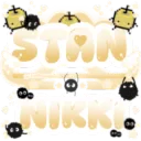 stan nikki /cutiecupids