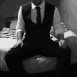 come here