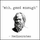 mediocrates