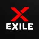 Seb’s Exile Logo 🥀🥀