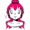 Top mod lana