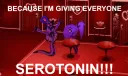 Serotonin