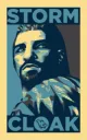 STORMCLOAK STORMCLOAK