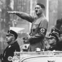 HAIL HITLER 😍