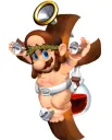 MARIO'S CBT