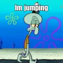 Jumping   |  .gg/trespassers