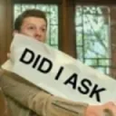 who asked |  .gg/trespassers