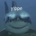 yippeshark |  .gg/trespassers