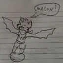 Astrophel loves fruit