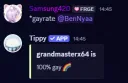 Ben gay