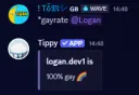 logan gay