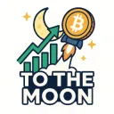 Crypto To The Moon