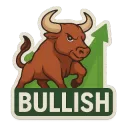 Bullish