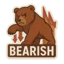 Bearish