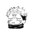 SukunaDumbfounded but bigger