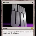 Nuh uh