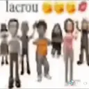 lacrou