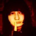 Fucking demon bitch