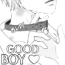 GOOD BOY ♡︎
