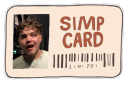 Simp Card