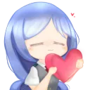 Nejire Love