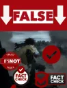 Certifiably FALSE