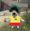 DekuDogHappy