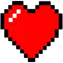 Eu amo vc