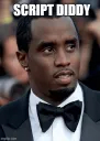 Script Diddy