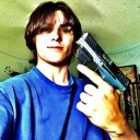 Certified School Shooter