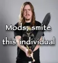 Mods yeet this individual