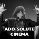 ado-solute cinema 