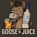 Goosenjuice
