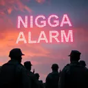 ALARM!!!