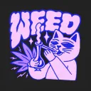 Weedcat