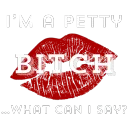 PettyBitch PettyBitch