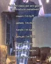 Introductions | .gg/crm