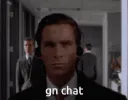 Goodnight Chat | .gg/crm