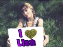 Tay Loves Lisa