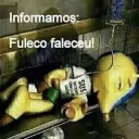 Faleceu