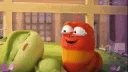 larva | .gg/crm