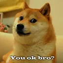 you ok bro? | .gg/crm